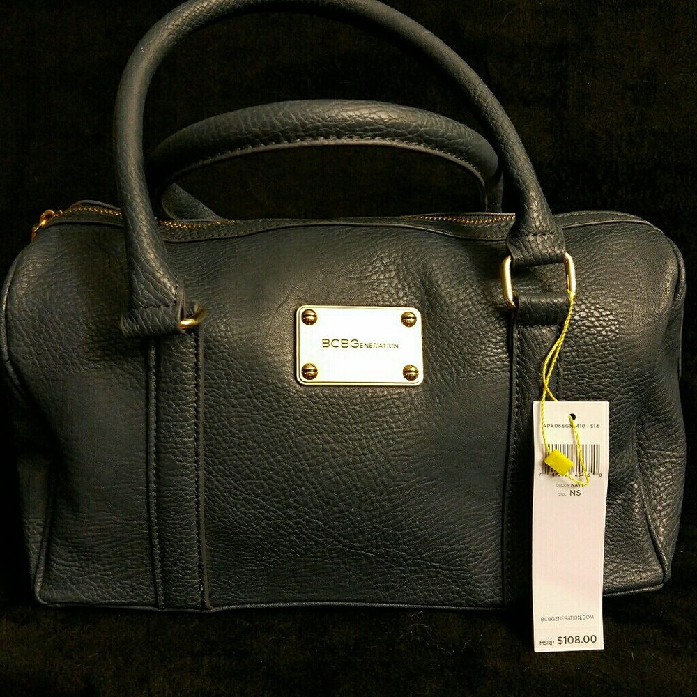 BCBG BAG